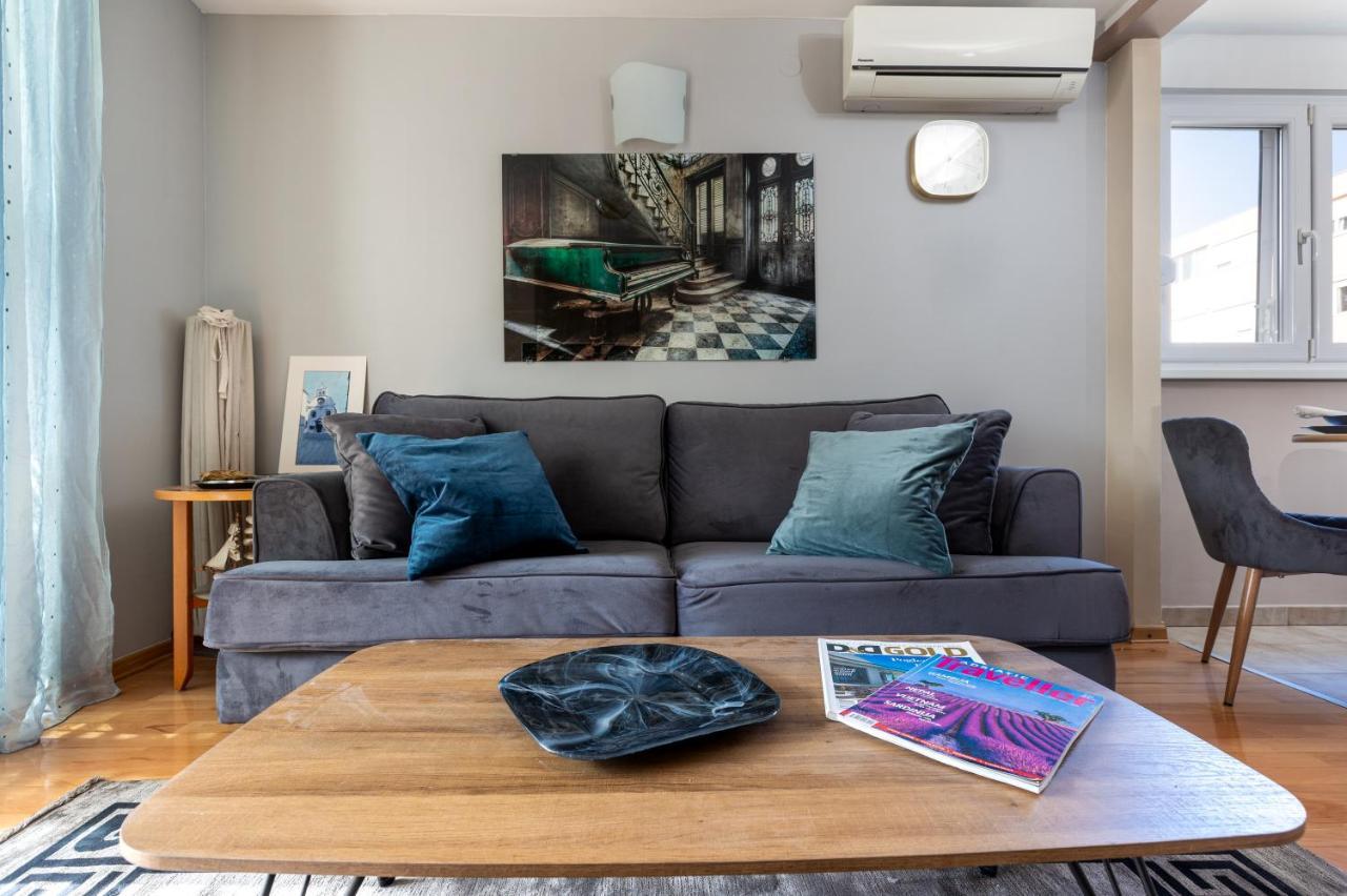 Nava Appartement *