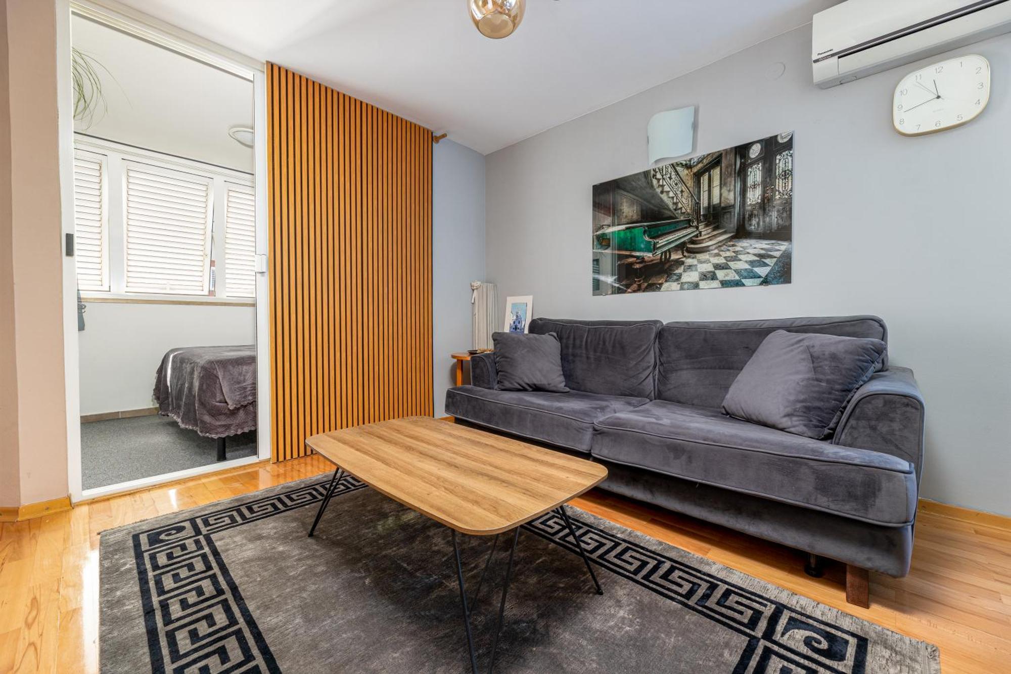 Nava Appartement *