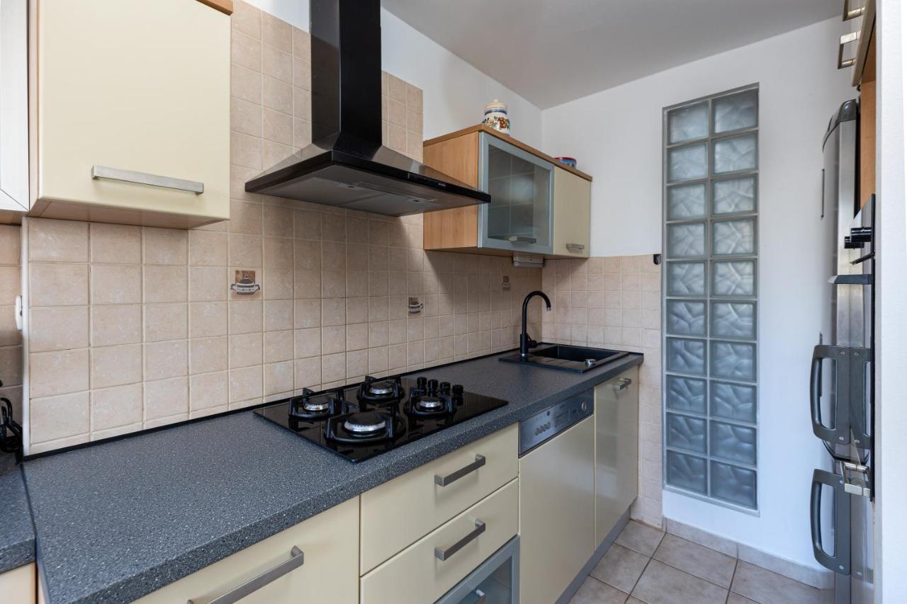 Apartament Nava Split