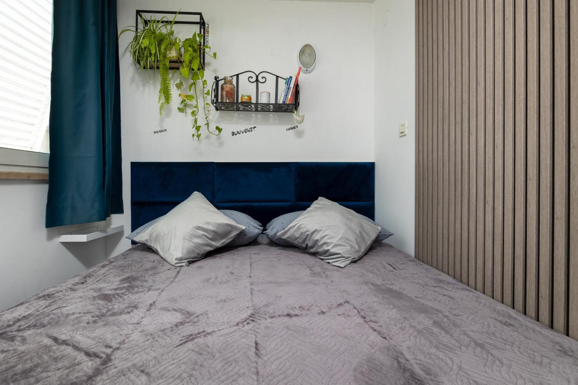 Apartament Nava Split